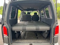 USED 2021 G VOLKSWAGEN TRANSPORTER 2.0 TDI T28 Highline Panel Van 5dr Diesel DSG FWD SWB Euro 6 (s/s) (150 ps) ** BEAUTIFUL EXAMPLE! **