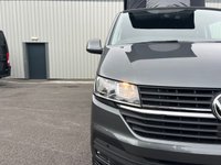 USED 2021 G VOLKSWAGEN TRANSPORTER 2.0 TDI T28 Highline Panel Van 5dr Diesel DSG FWD SWB Euro 6 (s/s) (150 ps) ** BEAUTIFUL EXAMPLE! **