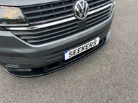 USED 2021 G VOLKSWAGEN TRANSPORTER 2.0 TDI T28 Highline Panel Van 5dr Diesel DSG FWD SWB Euro 6 (s/s) (150 ps) ** BEAUTIFUL EXAMPLE! **