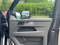 USED 2021 G VOLKSWAGEN TRANSPORTER 2.0 TDI T28 Highline Panel Van 5dr Diesel DSG FWD SWB Euro 6 (s/s) (150 ps) ** BEAUTIFUL EXAMPLE! **