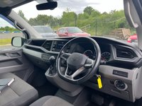 USED 2021 G VOLKSWAGEN TRANSPORTER 2.0 TDI T28 Highline Panel Van 5dr Diesel DSG FWD SWB Euro 6 (s/s) (150 ps) ** BEAUTIFUL EXAMPLE! **