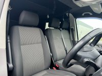 USED 2021 G VOLKSWAGEN TRANSPORTER 2.0 TDI T28 Highline Panel Van 5dr Diesel DSG FWD SWB Euro 6 (s/s) (150 ps) ** BEAUTIFUL EXAMPLE! **