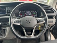 USED 2021 G VOLKSWAGEN TRANSPORTER 2.0 TDI T28 Highline Panel Van 5dr Diesel DSG FWD SWB Euro 6 (s/s) (150 ps) ** BEAUTIFUL EXAMPLE! **