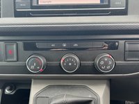 USED 2021 G VOLKSWAGEN TRANSPORTER 2.0 TDI T28 Highline Panel Van 5dr Diesel DSG FWD SWB Euro 6 (s/s) (150 ps) ** BEAUTIFUL EXAMPLE! **