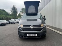 USED 2021 G VOLKSWAGEN TRANSPORTER 2.0 TDI T28 Highline Panel Van 5dr Diesel DSG FWD SWB Euro 6 (s/s) (150 ps) ** BEAUTIFUL EXAMPLE! **