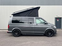 USED 2021 G VOLKSWAGEN TRANSPORTER 2.0 TDI T28 Highline Panel Van 5dr Diesel DSG FWD SWB Euro 6 (s/s) (150 ps) ** BEAUTIFUL EXAMPLE! **