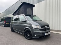 USED 2021 G VOLKSWAGEN TRANSPORTER 2.0 TDI T28 Highline Panel Van 5dr Diesel DSG FWD SWB Euro 6 (s/s) (150 ps) ** BEAUTIFUL EXAMPLE! **