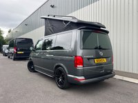 USED 2021 G VOLKSWAGEN TRANSPORTER 2.0 TDI T28 Highline Panel Van 5dr Diesel DSG FWD SWB Euro 6 (s/s) (150 ps) ** BEAUTIFUL EXAMPLE! **