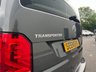 USED 2021 G VOLKSWAGEN TRANSPORTER 2.0 TDI T28 Highline Panel Van 5dr Diesel DSG FWD SWB Euro 6 (s/s) (150 ps) ** BEAUTIFUL EXAMPLE! **