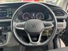 USED 2021 G VOLKSWAGEN TRANSPORTER 2.0 TDI T28 Highline Panel Van 5dr Diesel DSG FWD SWB Euro 6 (s/s) (150 ps) ** BEAUTIFUL EXAMPLE! **