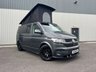 USED 2021 G VOLKSWAGEN TRANSPORTER 2.0 TDI T28 Highline Panel Van 5dr Diesel DSG FWD SWB Euro 6 (s/s) (150 ps) ** BEAUTIFUL EXAMPLE! **