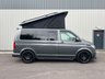USED 2021 G VOLKSWAGEN TRANSPORTER 2.0 TDI T28 Highline Panel Van 5dr Diesel DSG FWD SWB Euro 6 (s/s) (150 ps) ** BEAUTIFUL EXAMPLE! **