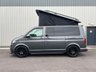 USED 2021 G VOLKSWAGEN TRANSPORTER 2.0 TDI T28 Highline Panel Van 5dr Diesel DSG FWD SWB Euro 6 (s/s) (150 ps) ** BEAUTIFUL EXAMPLE! **