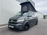 USED 2021 G VOLKSWAGEN TRANSPORTER 2.0 TDI T28 Highline Panel Van 5dr Diesel DSG FWD SWB Euro 6 (s/s) (150 ps) ** BEAUTIFUL EXAMPLE! **