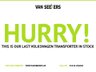 USED 2021 G VOLKSWAGEN TRANSPORTER 2.0 TDI T28 Highline Panel Van 5dr Diesel DSG FWD SWB Euro 6 (s/s) (150 ps) ** BEAUTIFUL EXAMPLE! **