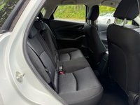 USED 2019 19 MAZDA CX-3 2.0 SKYACTIV-G SE Nav+ SUV 5dr Petrol Manual Euro 6 (s/s) (121 ps) BLUETOOTH + SAT-NAV