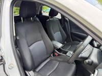 USED 2019 19 MAZDA CX-3 2.0 SKYACTIV-G SE Nav+ SUV 5dr Petrol Manual Euro 6 (s/s) (121 ps) BLUETOOTH + SAT-NAV