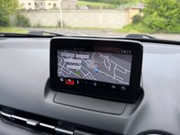 USED 2019 19 MAZDA CX-3 2.0 SKYACTIV-G SE Nav+ SUV 5dr Petrol Manual Euro 6 (s/s) (121 ps) BLUETOOTH + SAT-NAV