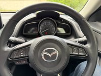 USED 2019 19 MAZDA CX-3 2.0 SKYACTIV-G SE Nav+ SUV 5dr Petrol Manual Euro 6 (s/s) (121 ps) BLUETOOTH + SAT-NAV