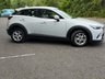 USED 2019 19 MAZDA CX-3 2.0 SKYACTIV-G SE Nav+ SUV 5dr Petrol Manual Euro 6 (s/s) (121 ps) BLUETOOTH + SAT-NAV