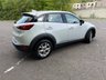 USED 2019 19 MAZDA CX-3 2.0 SKYACTIV-G SE Nav+ SUV 5dr Petrol Manual Euro 6 (s/s) (121 ps) BLUETOOTH + SAT-NAV