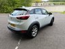 USED 2019 19 MAZDA CX-3 2.0 SKYACTIV-G SE Nav+ SUV 5dr Petrol Manual Euro 6 (s/s) (121 ps) BLUETOOTH + SAT-NAV