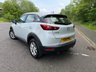 USED 2019 19 MAZDA CX-3 2.0 SKYACTIV-G SE Nav+ SUV 5dr Petrol Manual Euro 6 (s/s) (121 ps) BLUETOOTH + SAT-NAV