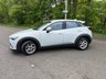 USED 2019 19 MAZDA CX-3 2.0 SKYACTIV-G SE Nav+ SUV 5dr Petrol Manual Euro 6 (s/s) (121 ps) BLUETOOTH + SAT-NAV