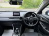 USED 2019 19 MAZDA CX-3 2.0 SKYACTIV-G SE Nav+ SUV 5dr Petrol Manual Euro 6 (s/s) (121 ps) BLUETOOTH + SAT-NAV
