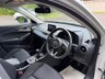 USED 2019 19 MAZDA CX-3 2.0 SKYACTIV-G SE Nav+ SUV 5dr Petrol Manual Euro 6 (s/s) (121 ps) BLUETOOTH + SAT-NAV
