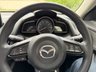 USED 2019 19 MAZDA CX-3 2.0 SKYACTIV-G SE Nav+ SUV 5dr Petrol Manual Euro 6 (s/s) (121 ps) BLUETOOTH + SAT-NAV