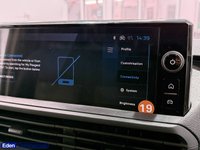 USED 2024 24 PEUGEOT E-EXPERT 75kWh Professional Standard Panel Van 6dr Electric Auto MWB (7.4kW Charger) (136 ps) PRE REG FULL ELECTRIC