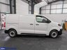 USED 2024 24 PEUGEOT E-EXPERT 75kWh Professional Standard Panel Van 6dr Electric Auto MWB (7.4kW Charger) (136 ps) PRE REG FULL ELECTRIC