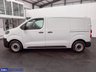 USED 2024 24 PEUGEOT E-EXPERT 75kWh Professional Standard Panel Van 6dr Electric Auto MWB (7.4kW Charger) (136 ps) PRE REG FULL ELECTRIC