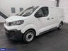 USED 2024 24 PEUGEOT E-EXPERT 75kWh Professional Standard Panel Van 6dr Electric Auto MWB (7.4kW Charger) (136 ps) PRE REG FULL ELECTRIC