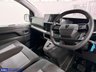 USED 2024 24 PEUGEOT E-EXPERT 75kWh Professional Standard Panel Van 6dr Electric Auto MWB (7.4kW Charger) (136 ps) PRE REG FULL ELECTRIC