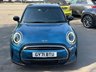 USED 2021 71 MINI HATCH 1.5 Cooper Exclusive Steptronic Euro 6 (s/s) 5dr NAVIGATION PACK | COMFORT PACK