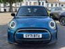 USED 2021 71 MINI HATCH 1.5 Cooper Exclusive Steptronic Euro 6 (s/s) 5dr NAVIGATION PACK | COMFORT PACK