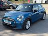 USED 2021 71 MINI HATCH 1.5 Cooper Exclusive Steptronic Euro 6 (s/s) 5dr NAVIGATION PACK | COMFORT PACK