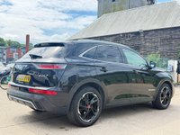 USED 2018 68 DS AUTOMOBILES DS 7 CROSSBACK 1.5 BlueHDi Performance Line Crossback Euro 6 (s/s) 5dr GREAT VALUE FSH LAST 21/05/26
