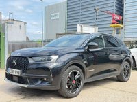 USED 2018 68 DS AUTOMOBILES DS 7 CROSSBACK 1.5 BlueHDi Performance Line Crossback Euro 6 (s/s) 5dr GREAT VALUE FSH LAST 21/05/26