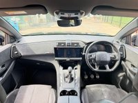 USED 2018 68 DS AUTOMOBILES DS 7 CROSSBACK 1.5 BlueHDi Performance Line Crossback Euro 6 (s/s) 5dr GREAT VALUE FSH LAST 21/05/26