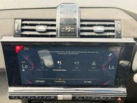 USED 2018 68 DS AUTOMOBILES DS 7 CROSSBACK 1.5 BlueHDi Performance Line Crossback Euro 6 (s/s) 5dr GREAT VALUE FSH LAST 21/05/26