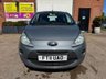USED 2011 11 FORD KA 1.2 Edge Hatchback 3dr Petrol Manual Euro 5 (s/s) (69 ps) 