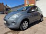 USED 2011 11 FORD KA 1.2 Edge Hatchback 3dr Petrol Manual Euro 5 (s/s) (69 ps) 