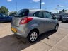 USED 2011 11 FORD KA 1.2 Edge Hatchback 3dr Petrol Manual Euro 5 (s/s) (69 ps) 