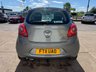 USED 2011 11 FORD KA 1.2 Edge Hatchback 3dr Petrol Manual Euro 5 (s/s) (69 ps) 