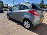 USED 2011 11 FORD KA 1.2 Edge Hatchback 3dr Petrol Manual Euro 5 (s/s) (69 ps) 