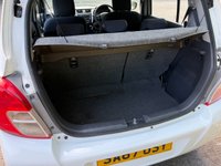 USED 2017 67 SUZUKI CELERIO 1.0 SZ2 Hatchback 5dr Petrol Manual Euro 6 (68 ps) LOW RUNNING COSTS