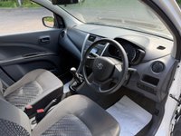 USED 2017 67 SUZUKI CELERIO 1.0 SZ2 Hatchback 5dr Petrol Manual Euro 6 (68 ps) LOW RUNNING COSTS